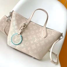 LV Shopping Bags